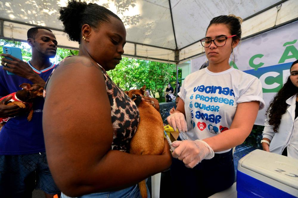  Foto: Jefferson Peixoto/Secom PMS 