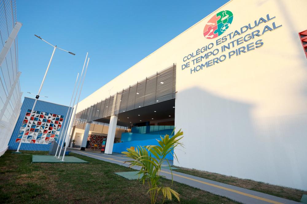 Fotos: Joá Souza/GOVBA