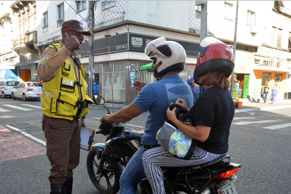 Foto: Jefferson Peixoto/Secom PMS 