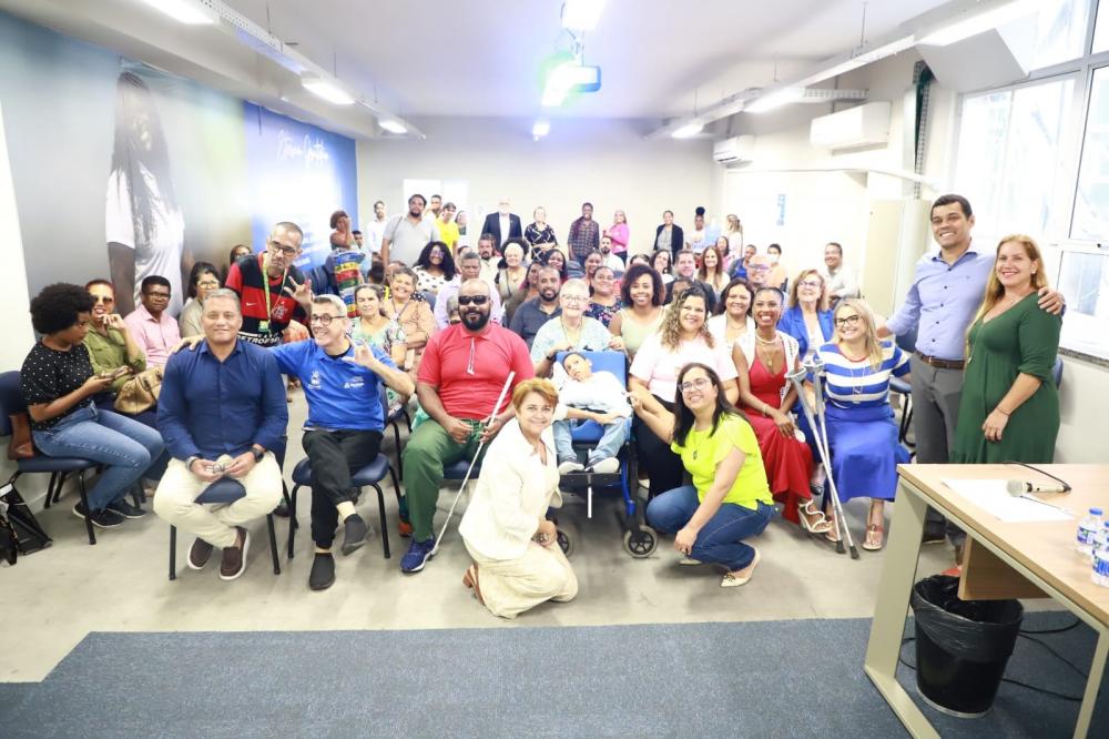 Foto: Vitor Santos/Sempre PMS 