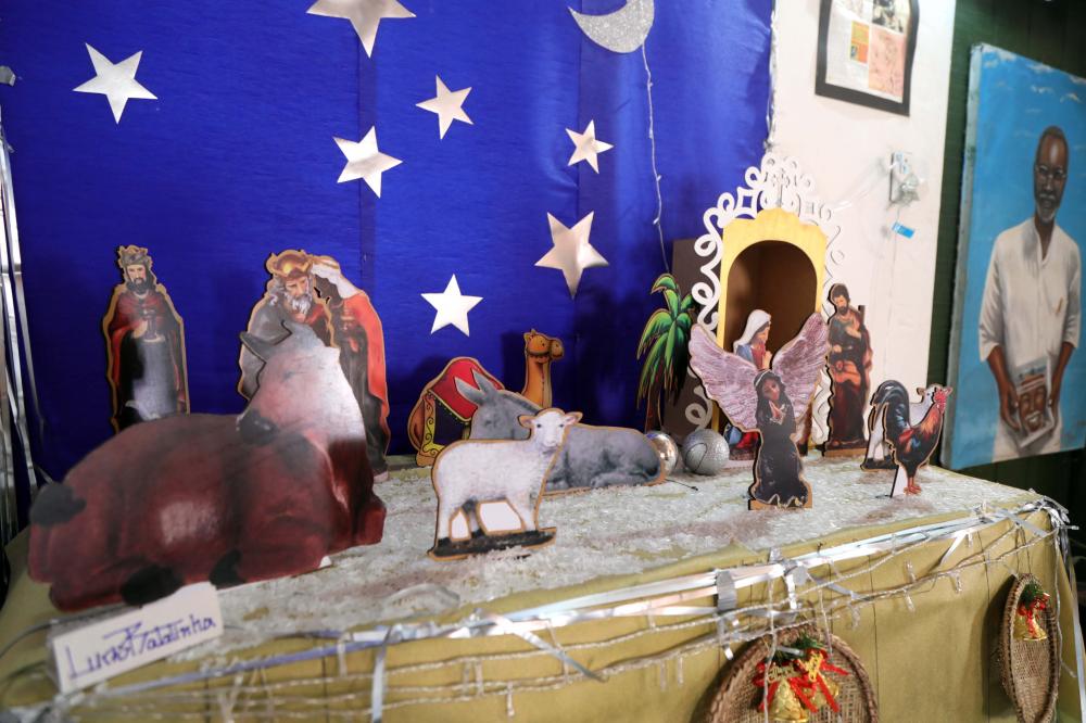 Fotos: Bruno Concha/Secom PMS 