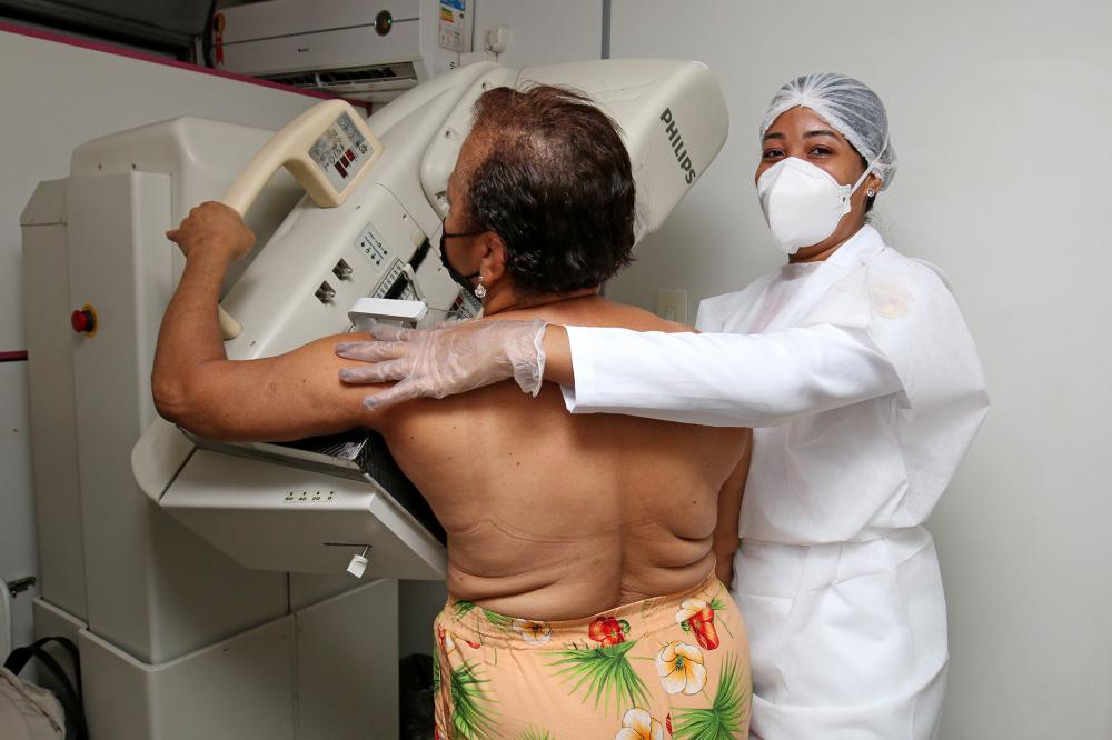Consulta oftalmológicas, nutricionista, ultrassonografia e exames , acontece nos dias 27, 28 e 29 GRÁTIS em Paripe 