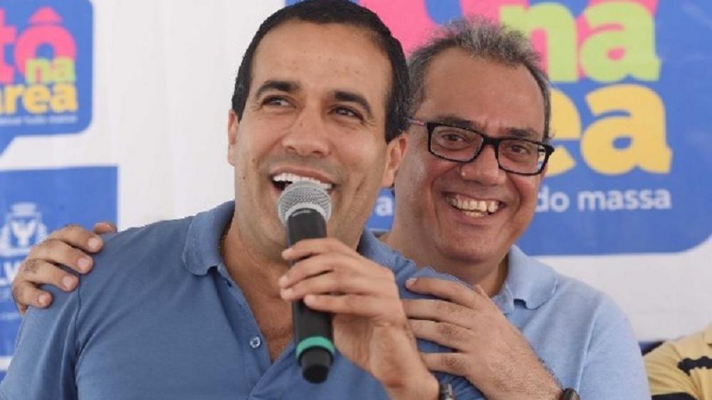 Prefeito de Salvador tem presença confirmada na volta aos trabalhos da Câmara de Salvador; saiba motivo