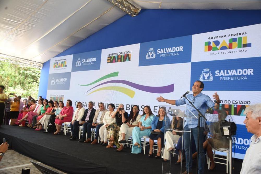 Fotos: Betto Jr./ Secom PMS