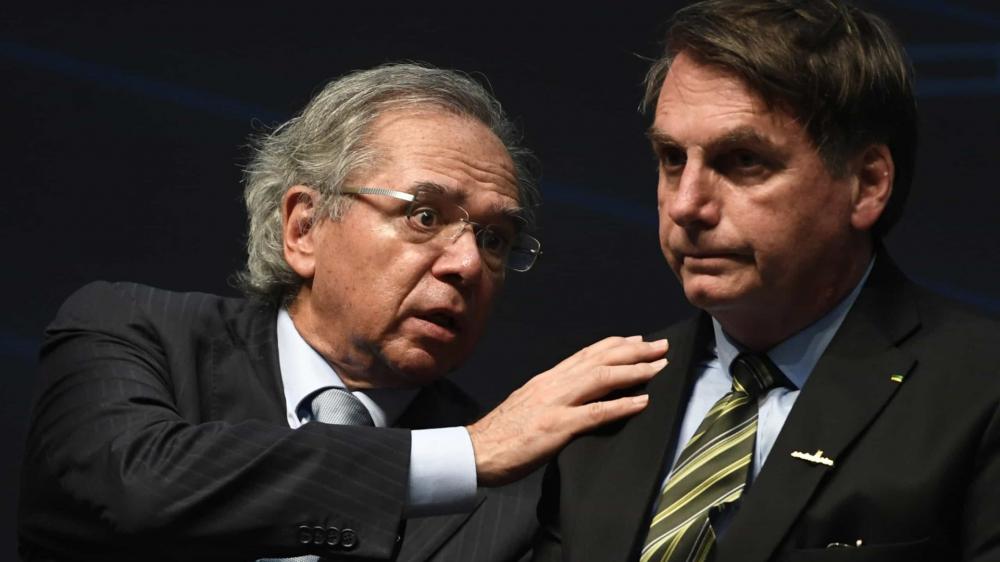 Dívida Pública Federal sobe e fecha 2022 em R$ 5,951 trilhões, mostra Tesouro
