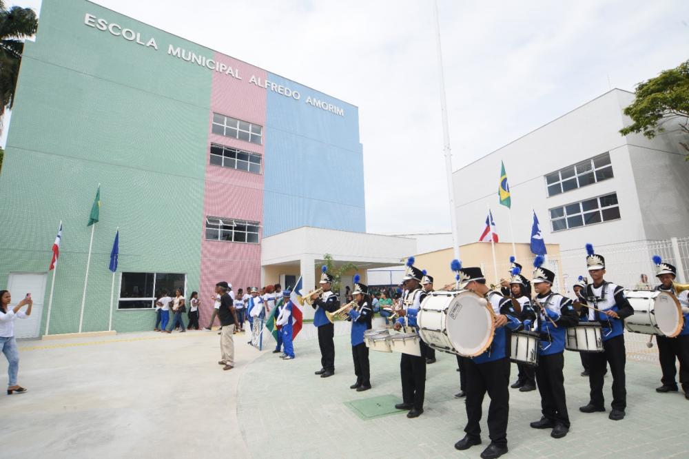 Fotos: Betto Jr. / Secom PMS