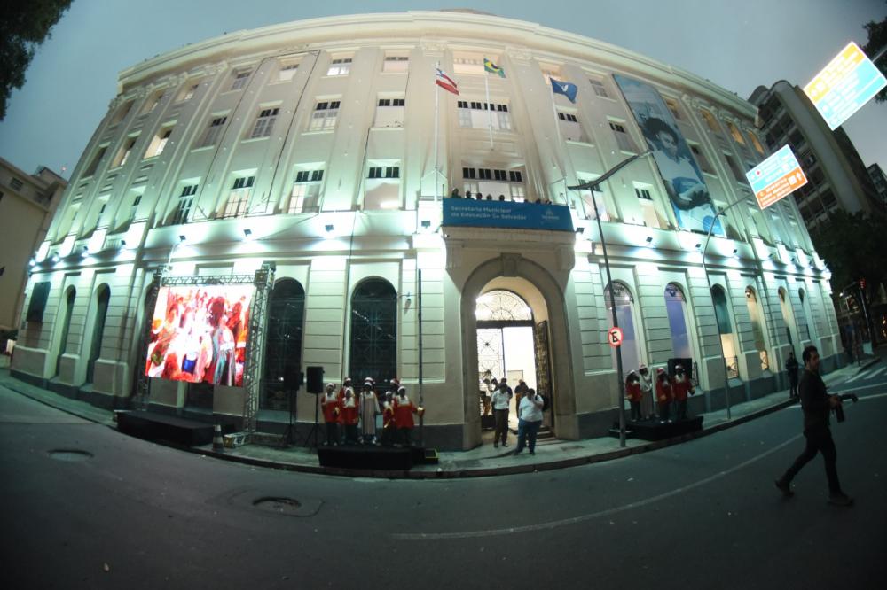Fotos: Enaldo Pinto/Smed 