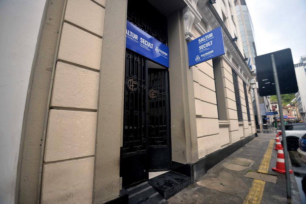 Foto: Jefferson Peixoto/Secom PMS 