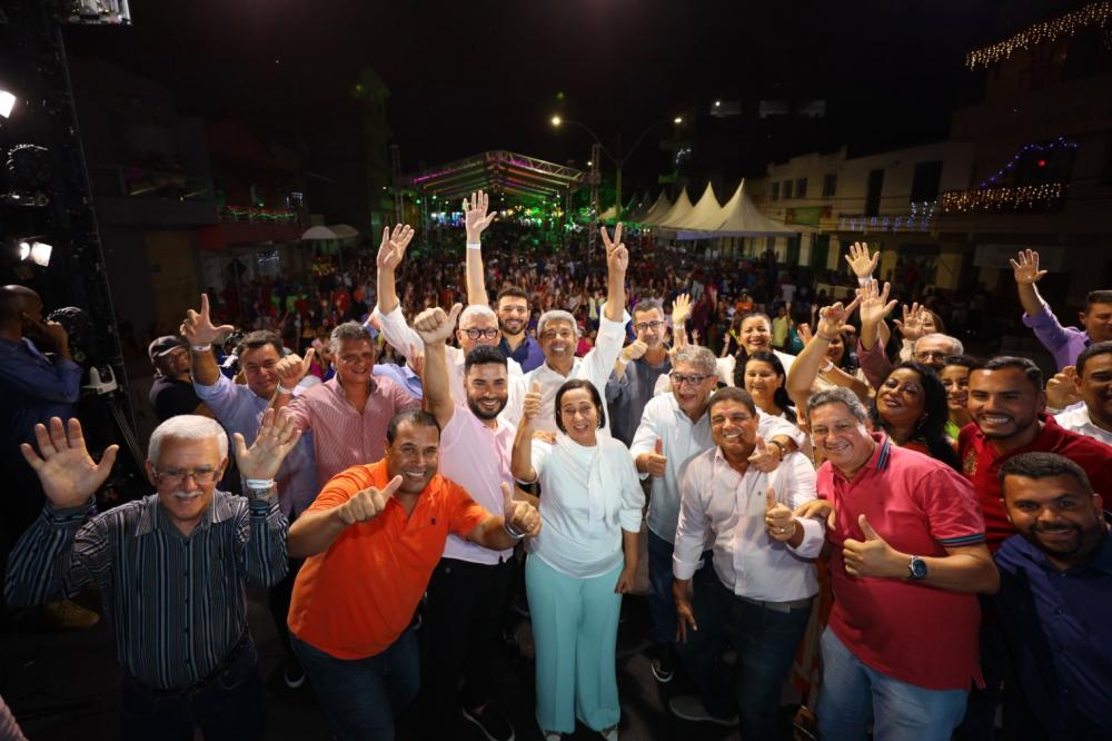 Fotos: Mateus Pereira/GOVBA