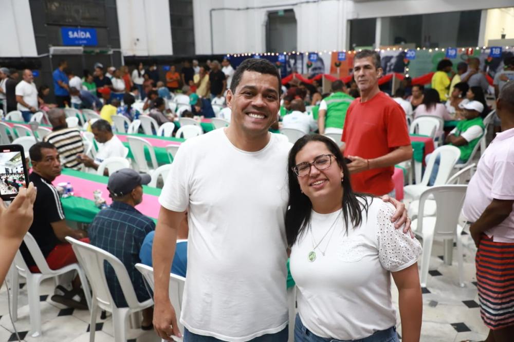 Fotos: Vitor Santos/Sempre PMS