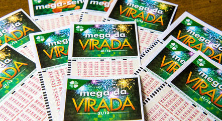 Mega da Virada 2023 traz premiação recorde estimada em R$ 570 milhões