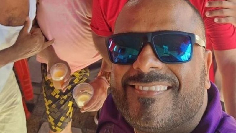Homem que morreu em acidente em Narandiba era professosr de Educação Física 