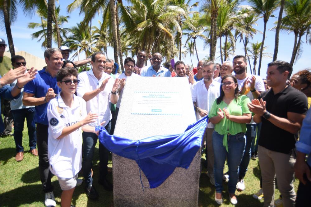 Fotos: Betto Jr. / Secom PMS