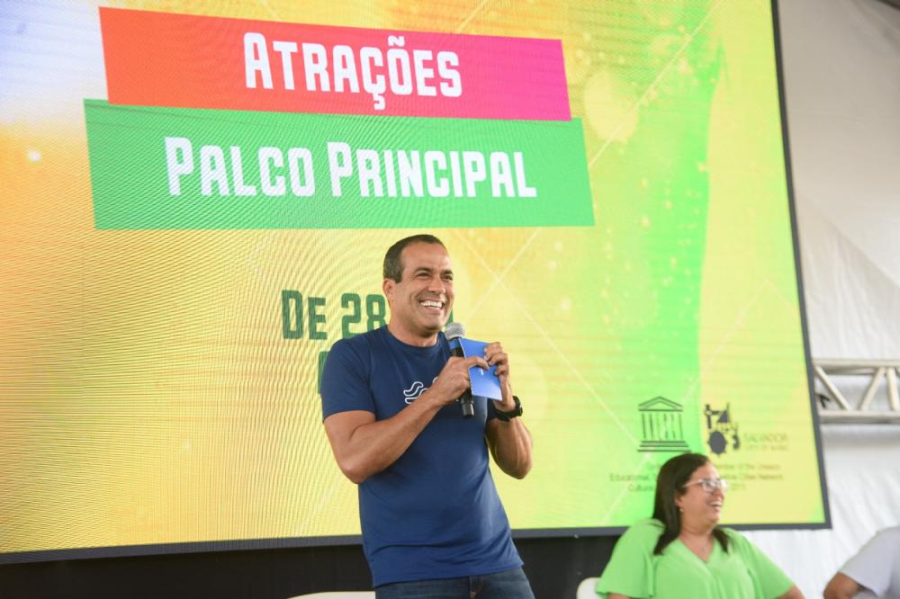 Fotos: Betto Jr. / Secom PMS