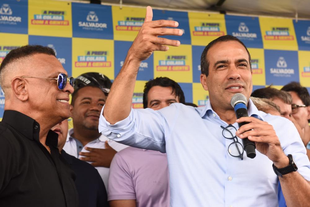 Fotos: Valter Pontes / Secom PMS