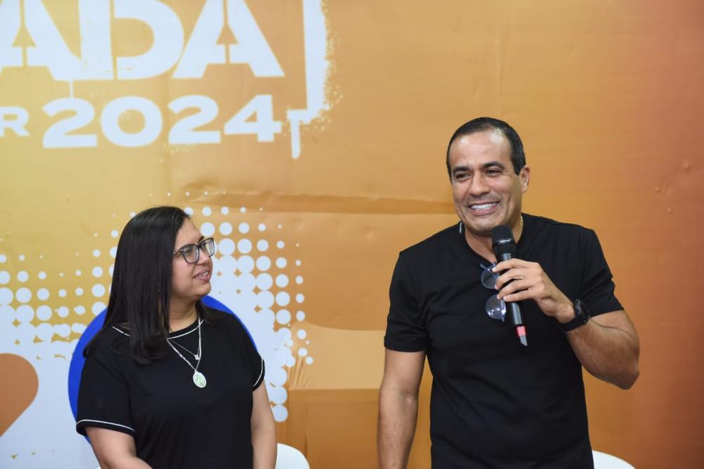 Fotos: Valter Pontes/ Secom PMS