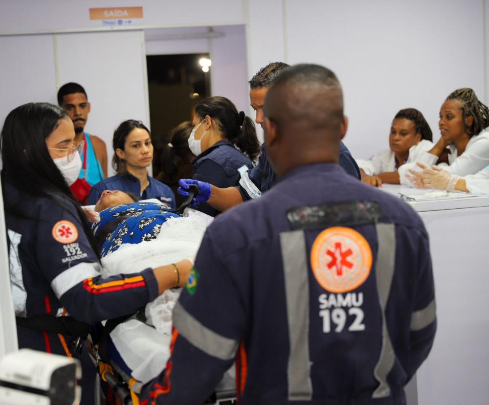 Fotos: Adam Vidal/ SMS