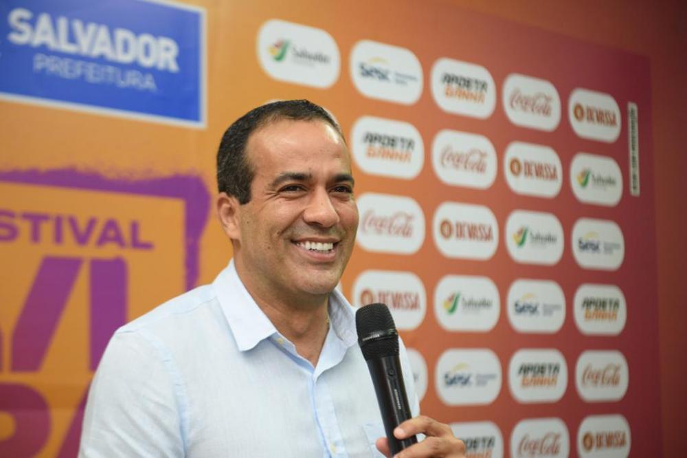 Fotos: Betto Jr./ Secom