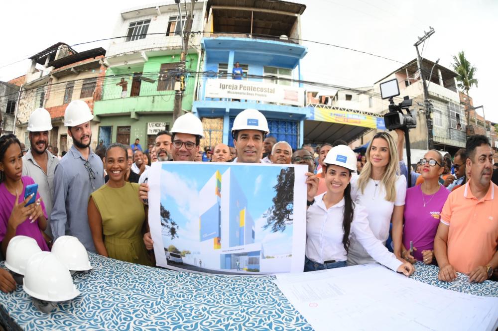  Fotos: Betto Jr. / Secom PMS