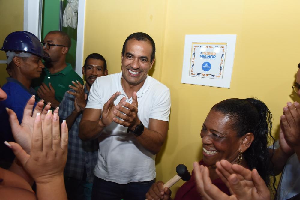 Fotos: Valter Pontes/Secom PMS