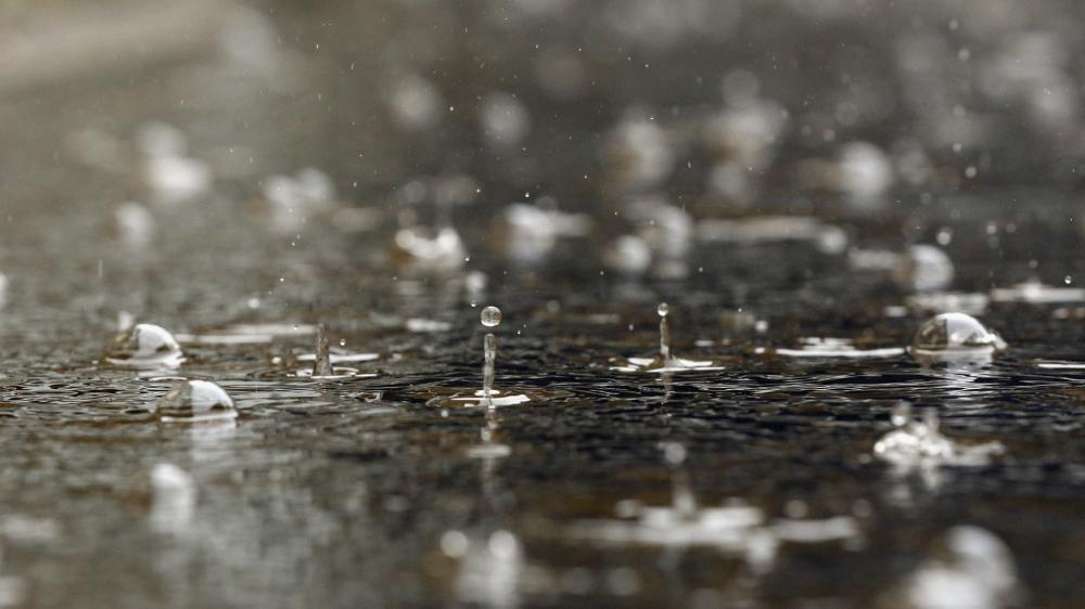 Meteorologia alerta para chuvas intensas na Bahia e em 12 estados