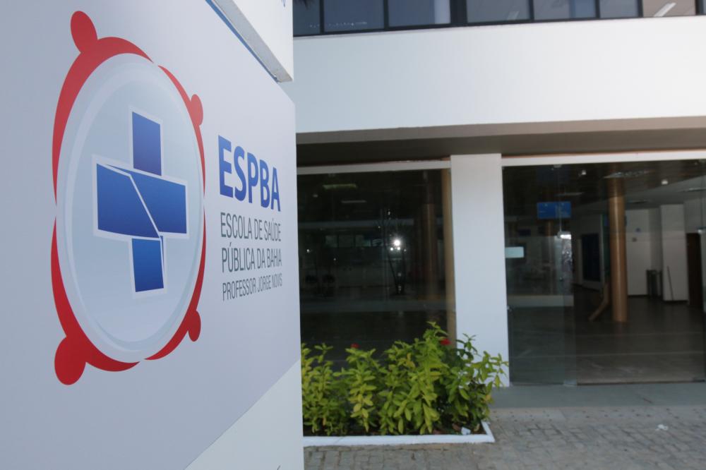 Comunicação/ESPBA/SUPERH