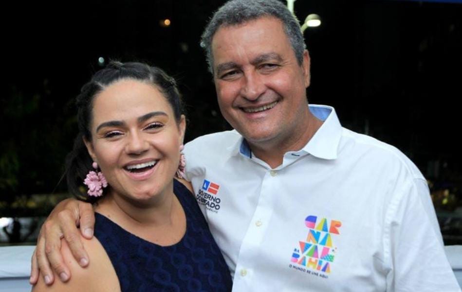 O menino de ouro da ALBA, Rui volta a querer esposa no TCM e os contratos prorrogados de Jerônimo