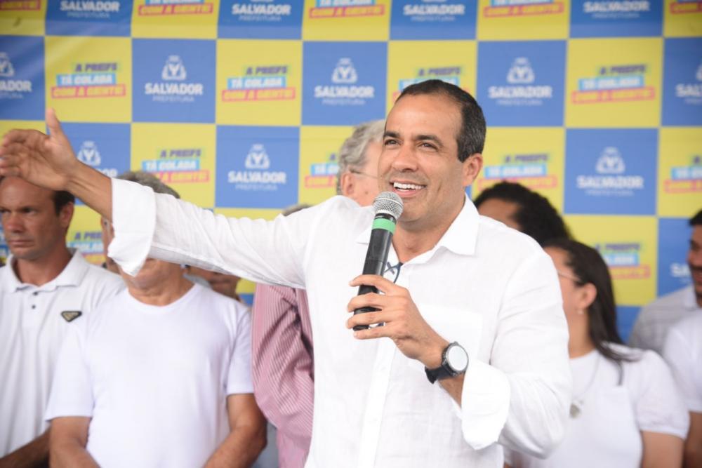 Fotos: Betto Jr. / Secom PMS