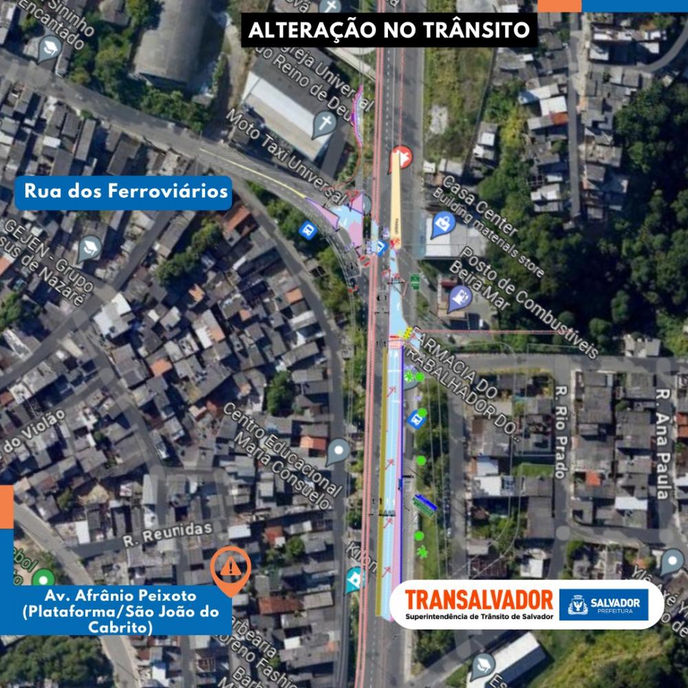 @reprodução transalvador 