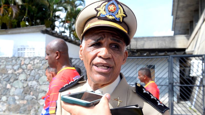  Dinaldo Silva/BNews