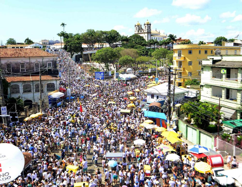 Foto: Valter Pontes/Secom PMS 