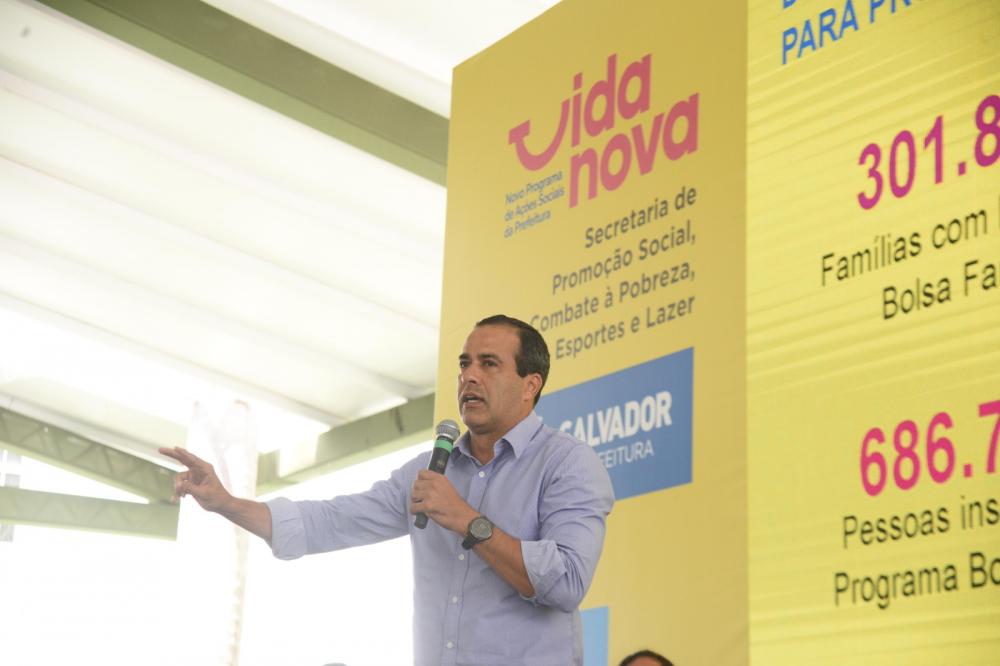 Fotos: Betto Jr. / Secom PMS
