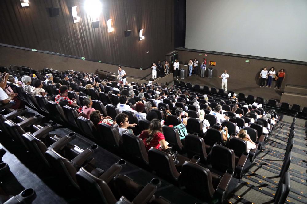 Fotos: Bruno Concha/Secom PMS 