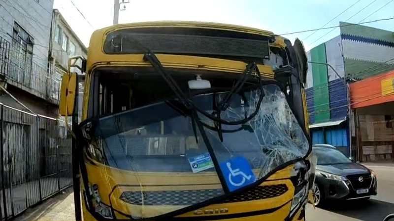 Foto Reprodução / TV Bahia