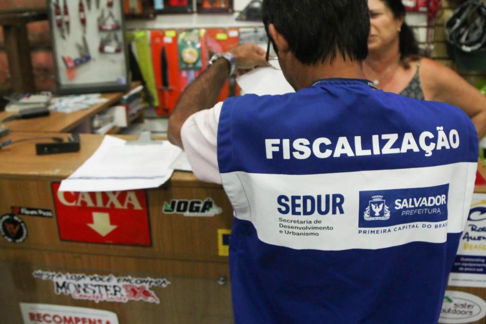 Foto: Bruno Concha/Secom PMS 