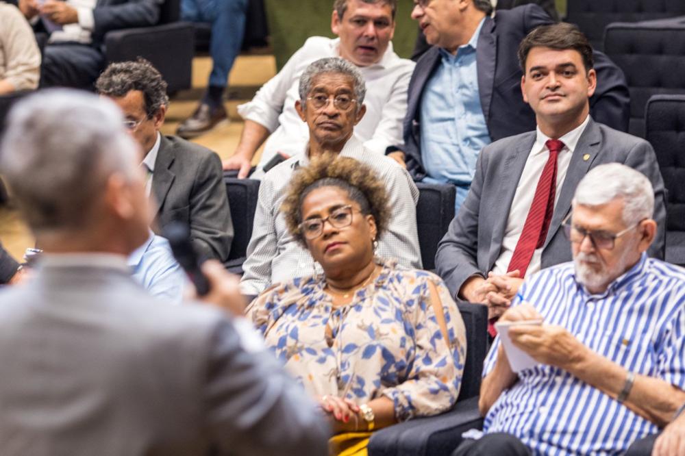 Rubens Jr: “Combater a fome será uma das prioridades do governo Lula”