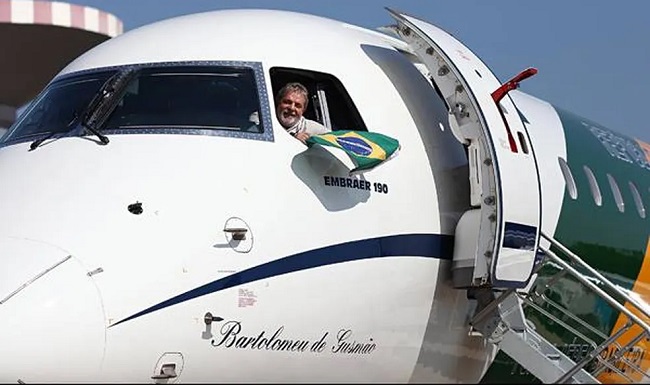 Foto: Ricardo Stuckert/Presidência