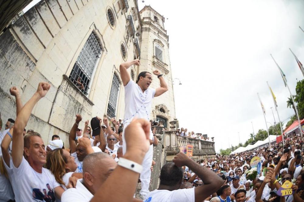Fotos: Betto Jr./Secom PMS 