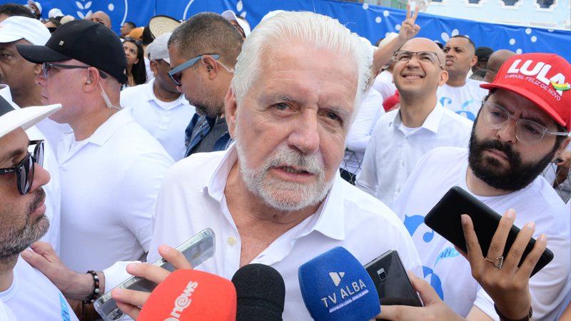 Bnews - Divulgação Dinaldo Silva/BNews