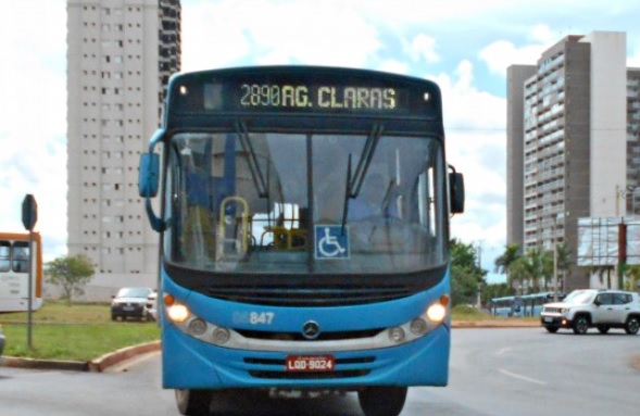 Oito linhas passam a atender o Terminal Águas Claras a partir deste sábado (13)