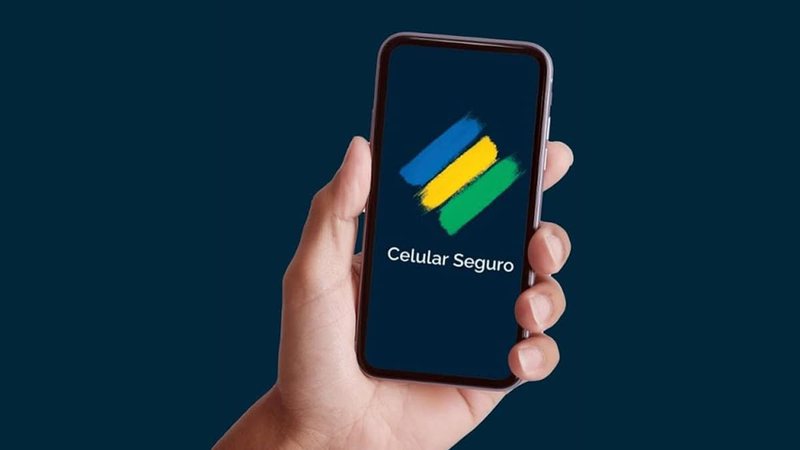Divulgação/Celular Seguro