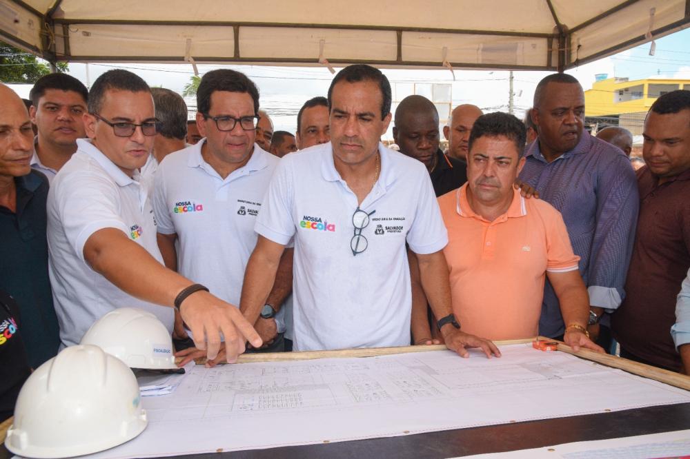 Fotos: Betto Jr. / Secom PMS