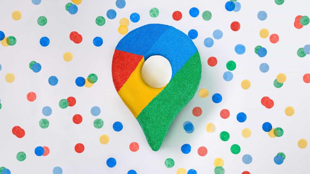 Google Maps vai ajudá-lo a nunca se esquecer onde estacionou o carro