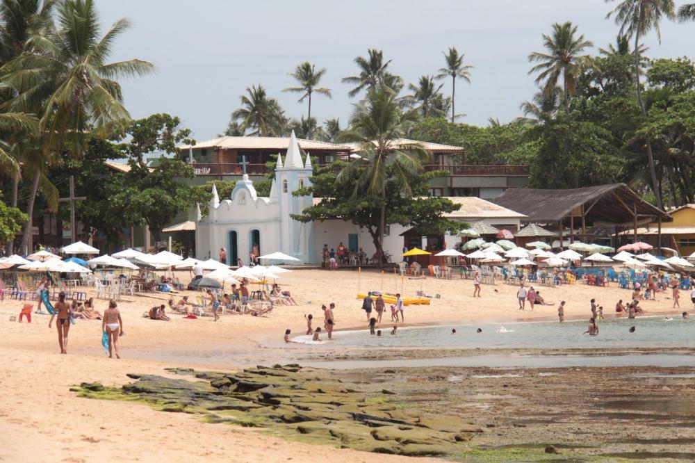 Litoral Norte tem R$ 270 milhões previstos para ampliar oferta de água
