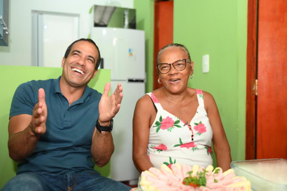 Fotos: Betto Jr./ Secom