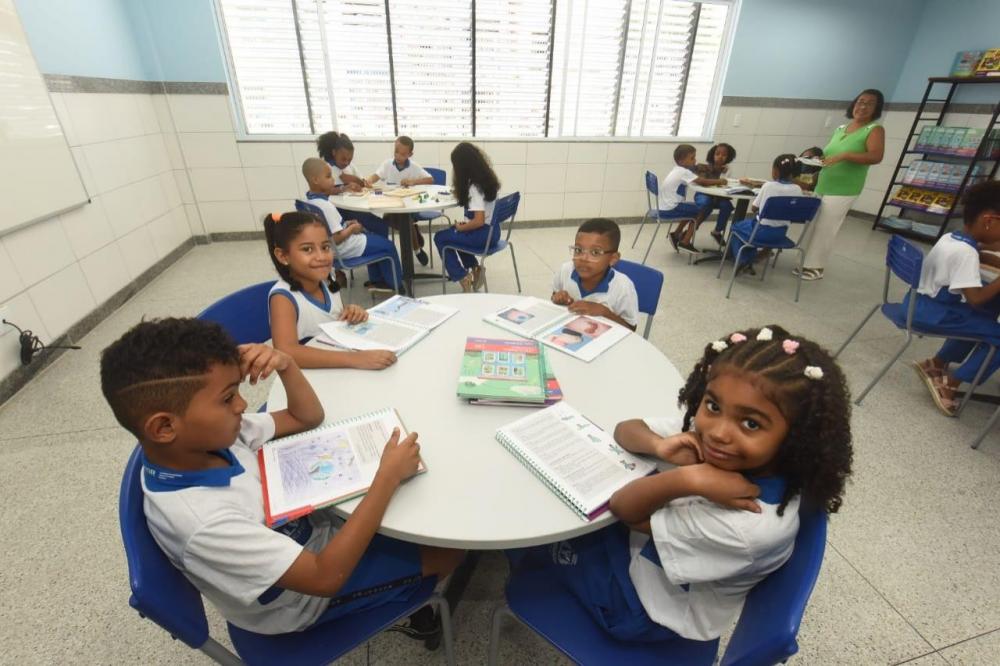 Foto: Valter Pontes/Secom PMS 