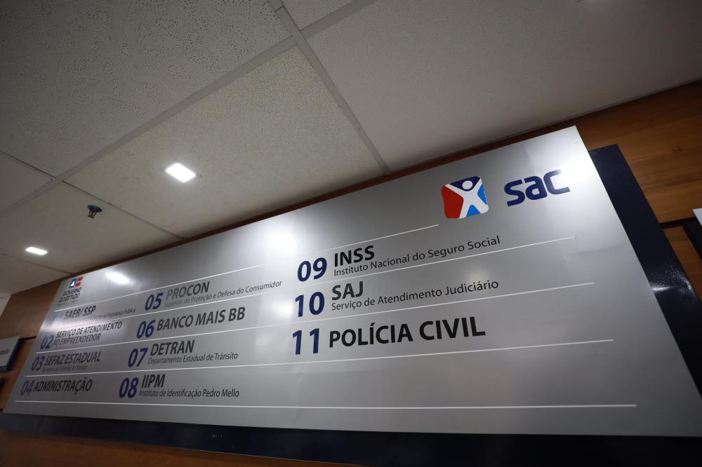 Foto ilustrativa: Feijão Almeida/GOVBA