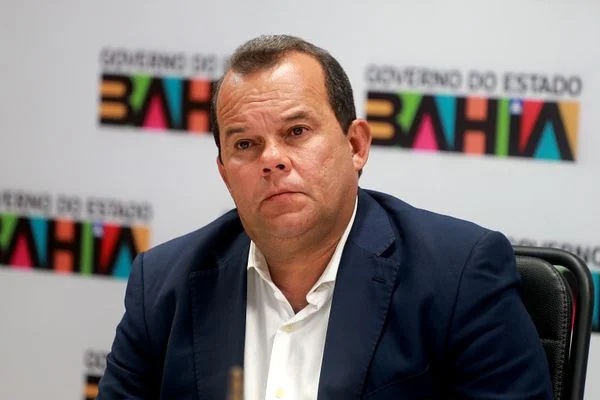 Foto: Feijão Almeida / GOVBA