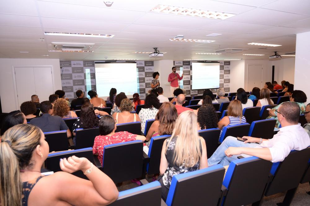 Foto: Enaldo Pinto/Smed 