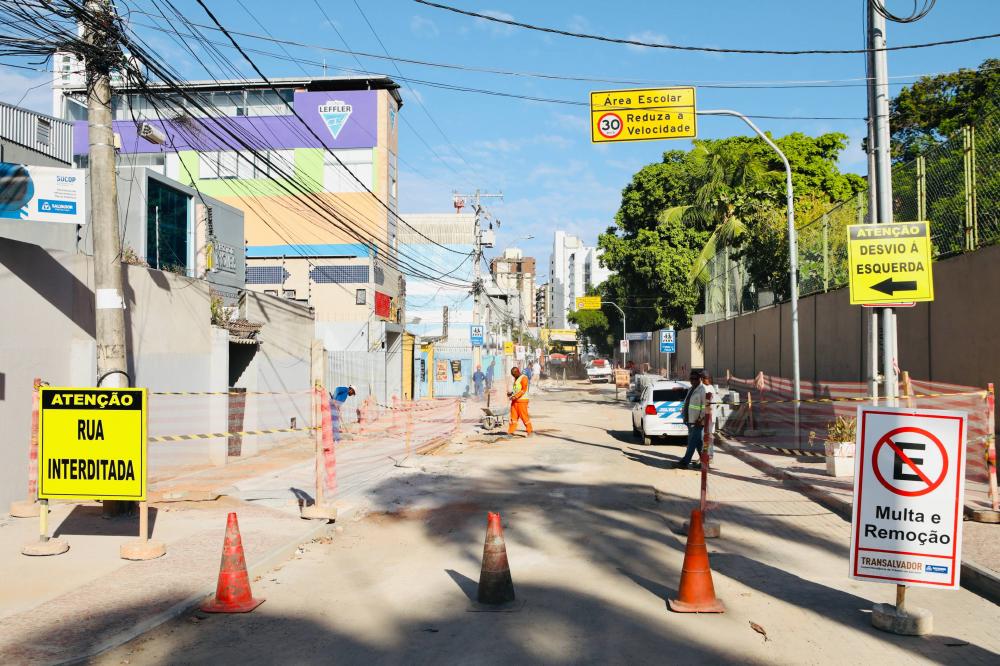 Fotos: Lucas Moura/Secom PMS 